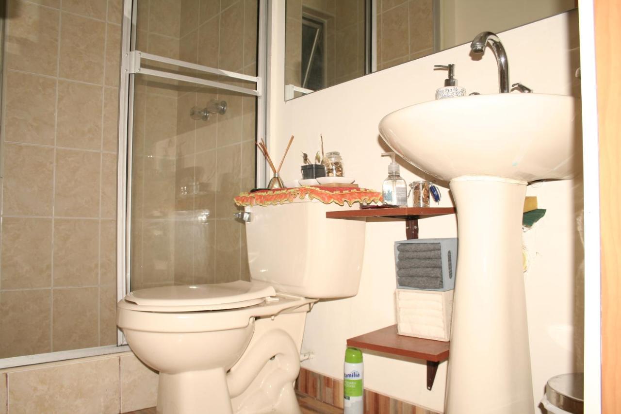 Alohat Séjour chez l'habitant