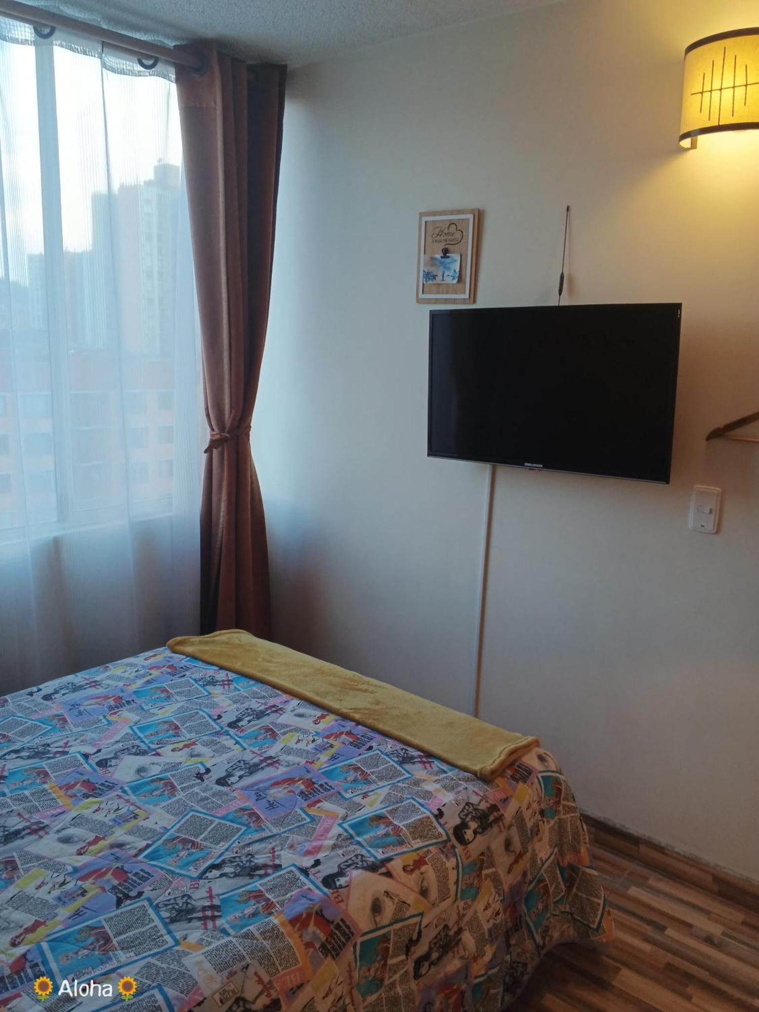 Alohat Séjour chez l'habitant *